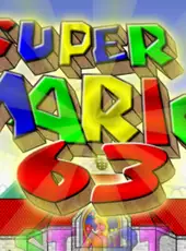 Super Mario 63