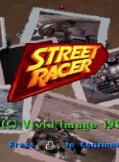 Street Racer Collection