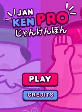 Jan Ken Pro!