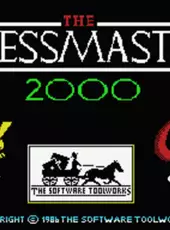 The Chessmaster 2000