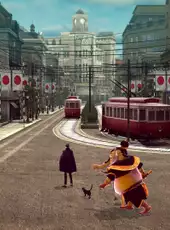 Raidou Remastered: The Mystery of the Soulless Army