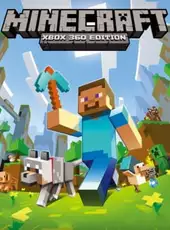 Minecraft: Xbox 360 Edition