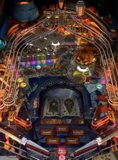 Zaccaria Pinball