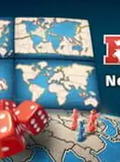 Risk: Global Domination - New World Views Map Pack