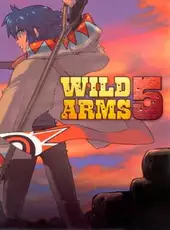 Wild Arms 5