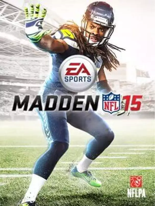 Madden NFL 15