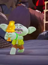 Trolls Remix Rescue