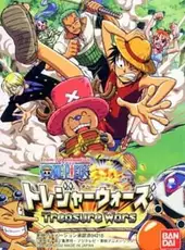 One Piece: Treasure Wars