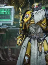 Warhammer 40,000: Space Marine II - Ultramarines Cosmetic Pack