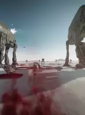 Star Wars Battlefront II: The Last Jedi Season