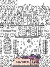 Hidden Cats 7: Cookie Town