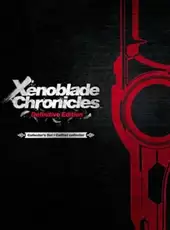 Xenoblade Chronicles: Definitive Edition - Collector's Set