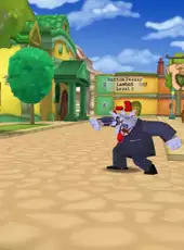 Toontown Rewritten