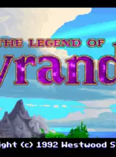 The Legend of Kyrandia