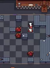 Infernitos: Fiery Dishes