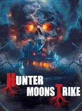 Hunter Moonstrike