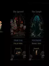 Darkest Dungeon II