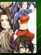 The King of Fighters Neowave