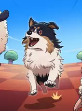 Collie Call: Farm of Tomorrow
