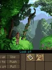 LucasArts Adventure Pack