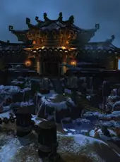 World of Warcraft: Mists of Pandaria