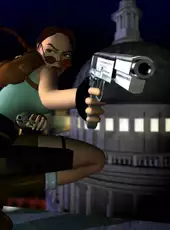 Tomb Raider III: Adventures of Lara Croft