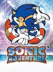 Sonic Adventure: Sonic Adventure DX Upgrade