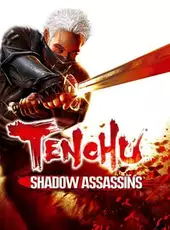 Tenchu: Shadow Assassins