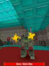 Gunscape