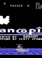 Mancopter