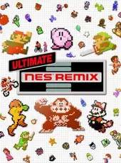 Ultimate NES Remix