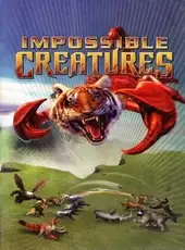 Impossible Creatures