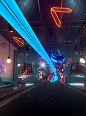 Synth Riders: Rick Astley - "Never Gonna Give You Up"