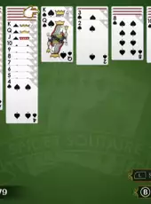 Spider Solitaire F