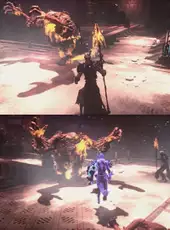 Hellpoint: The Thespian Feast