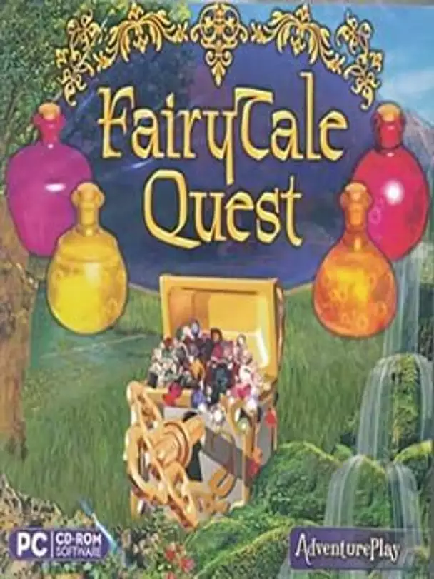 Fairy Tale Quest