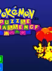 Pokémon Puzzle Challenge