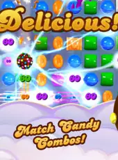 Candy Crush Saga