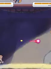 Toaru Pants no Railgun