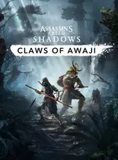Assassin's Creed Shadows: Claws of Awaji