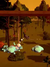 Roxy Raccoon 3: Troubles in Time