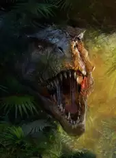 Carnivores: Dinosaur Hunter