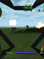 MechWarrior 2: Arcade Combat Edition