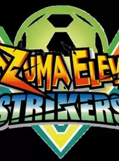 Inazuma Eleven Strikers