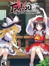 Touhou Spell Carnival: Limited Edition
