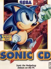 Sonic CD