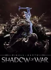 Middle-earth: Shadow of War - Gold Edition