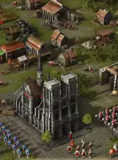 Cossacks 3: Rise to Glory