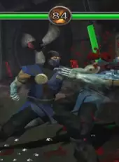 Mortal Kombat: Armageddon