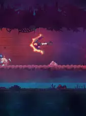 Dead Cells: The Queen and the Sea